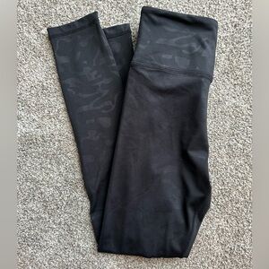 ZYIA Active Black Leggings